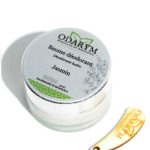 Odarym Baume déodorant jasmin 30ml