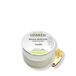 Odarym Baume déodorant Vanille 30ml