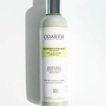 ODARYM Shampooing Liquide Extra Doux Spiruline Huile de Coco 250ml Cheveux Délicats Usage Fréquent