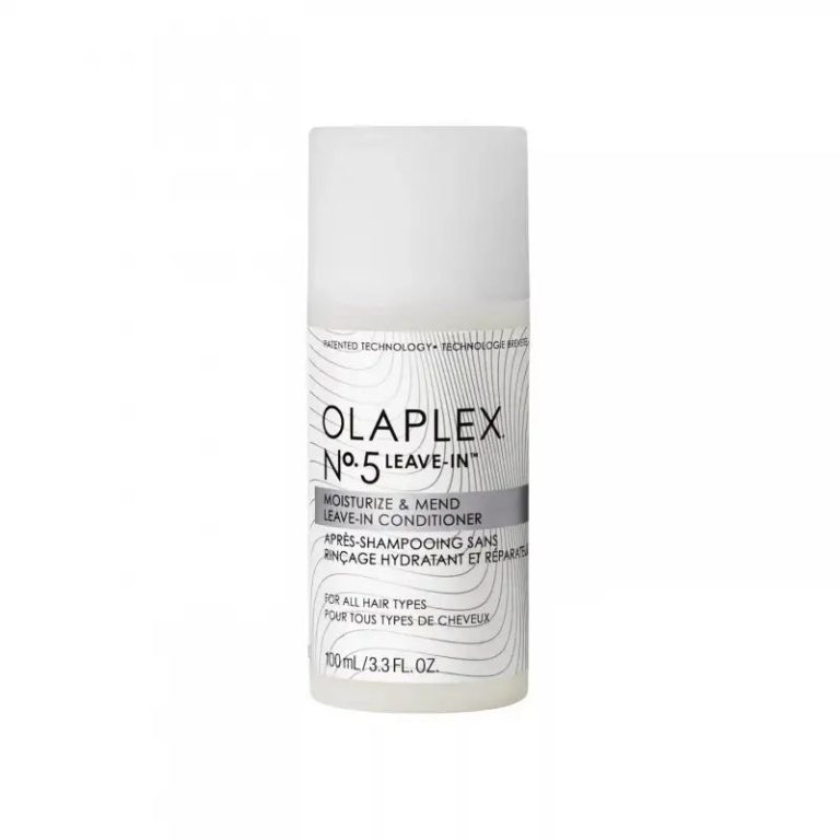 Olaplex Apres Shampoing Sans Rincage Hydra N°5 100ml