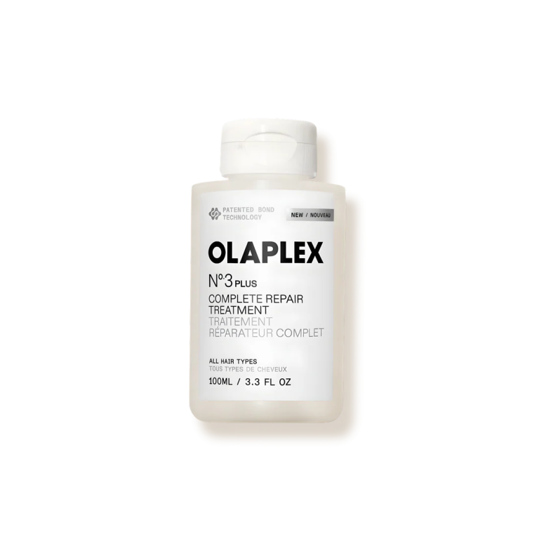 Olaplex Plus Complet Repair Traitement N°3 100ml Réparation Cheveux