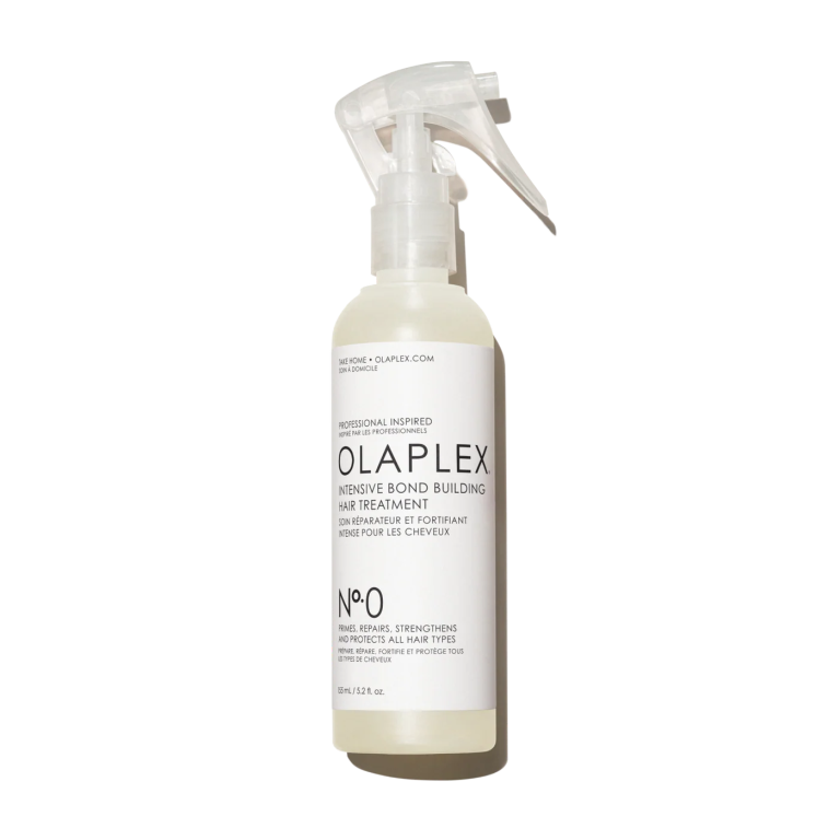 Olaplex Intensive Bond Building N°0 155ml Réparation Liaisons Cheveux