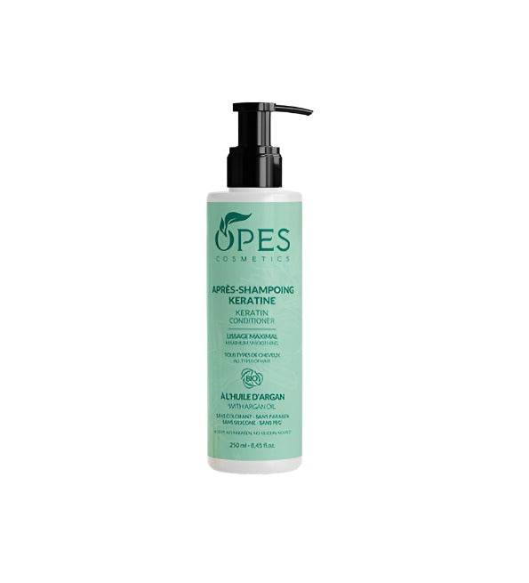 Opes Après-Shampoing Keratine 250ml Opes Après-Shampoing Keratine 250ml