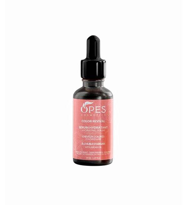 Opes Serum Hydratant a l’huile d’argan 50ml Opes Serum Hydratant a l’huile d’argan 50ml