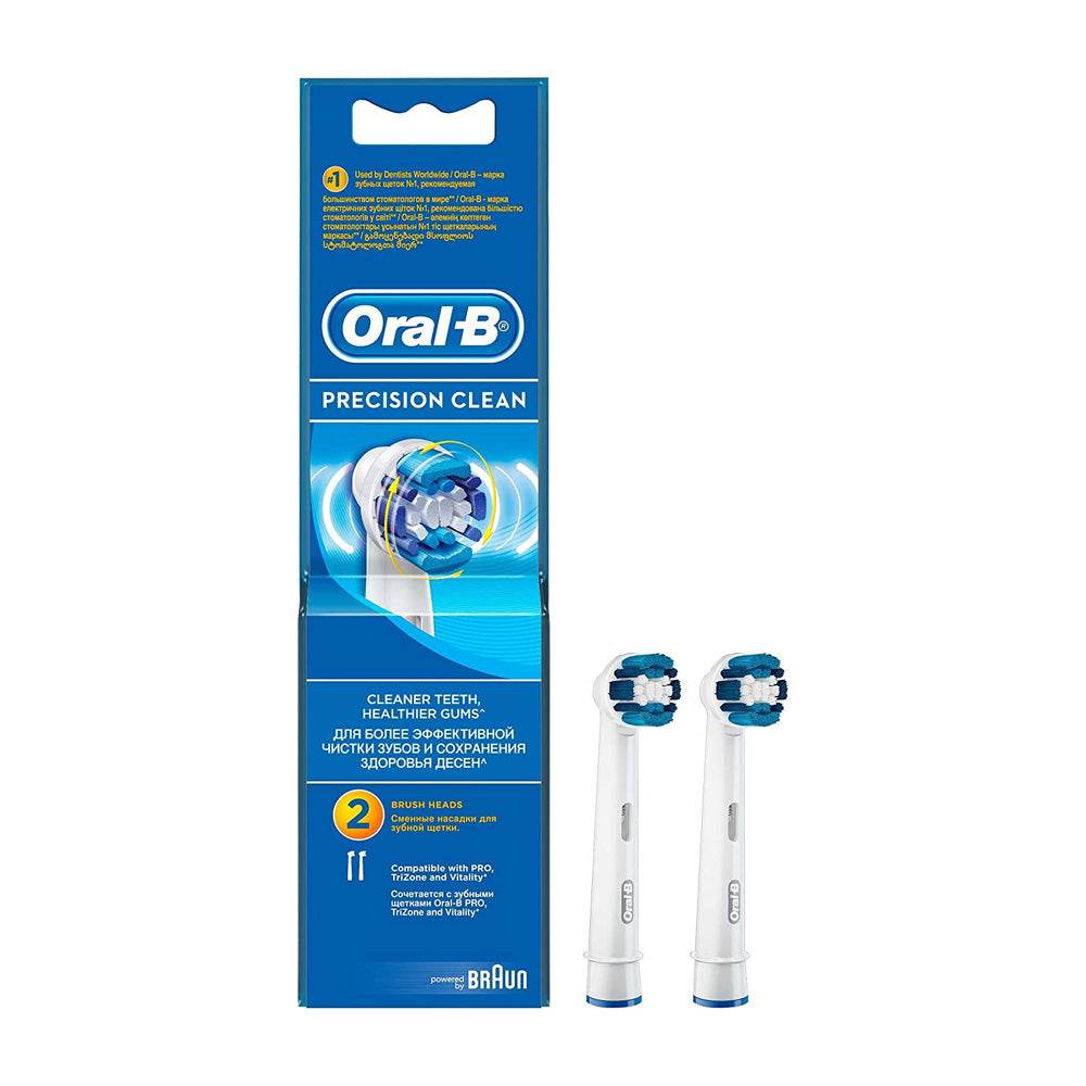 Oral-B Flexisoft Eb 20-2 Precision Clean Oral-B Flexisoft Eb 20-2 Precision Clean
