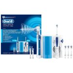 Oral-b Pro 2000 Combine Dentaire Oxyjet