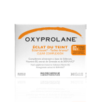 Oxyprolane Éclat de Teint 30 Gélules