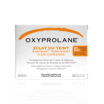 OXYPROLANE ECLAT DU TEINT B30 GELULES