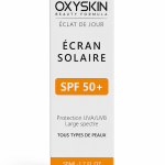 Oxyskin Ecran Solaire Spf50+ 50 ml