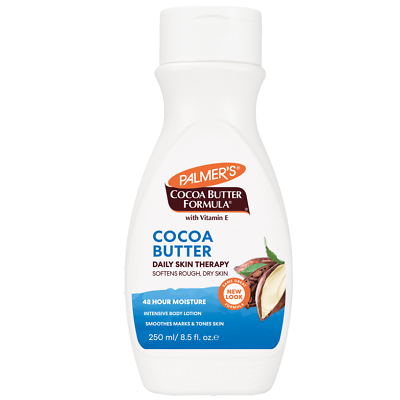 Palmers Cocoa Butter Formule Lotion 250 Ml Palmers Cocoa Butter Formule Lotion 250 Ml