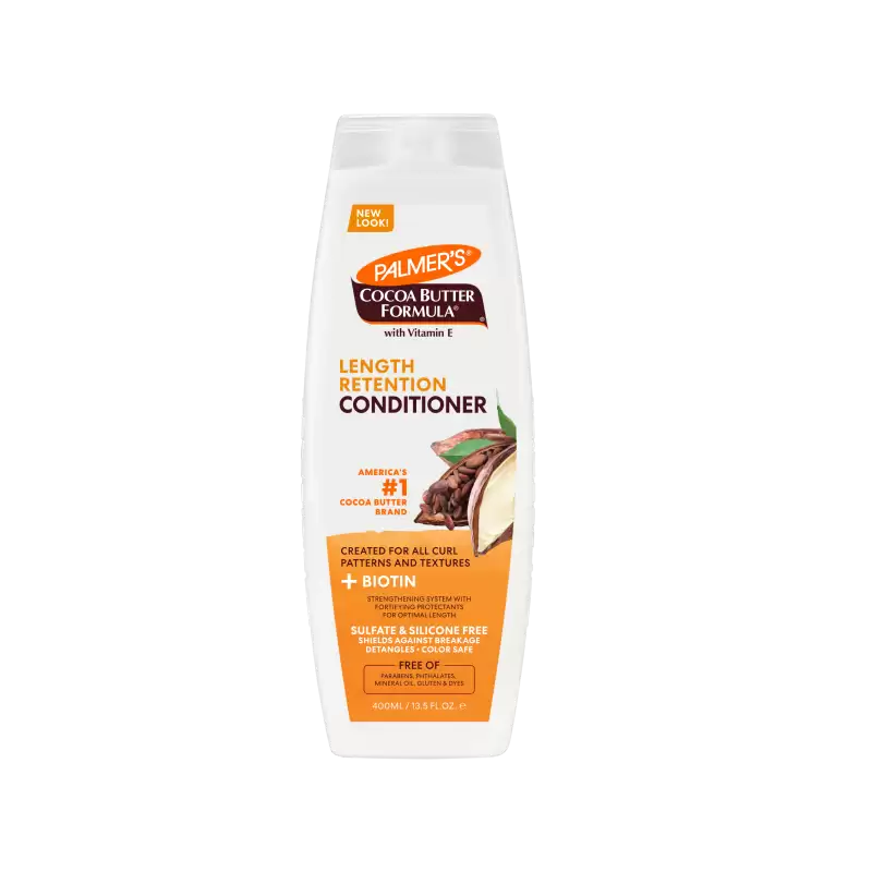 Palmer’s Cocoa Butter Formula Cocoa Butter Conditioner Palmer’s Cocoa Butter Formula Cocoa Butter Conditioner