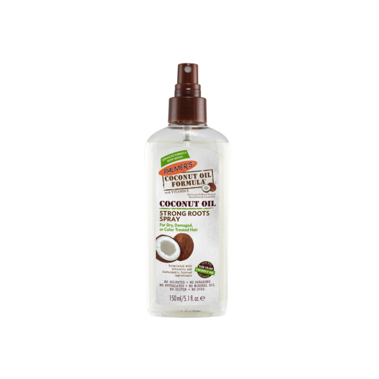 Palmer’S Coconut Oil Strong Roots Spray 150 ml