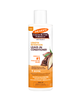 Palmer’s Length Retention Leave-In Conditioner 250ml Palmer’s Length Retention Leave-In Conditioner 250ml