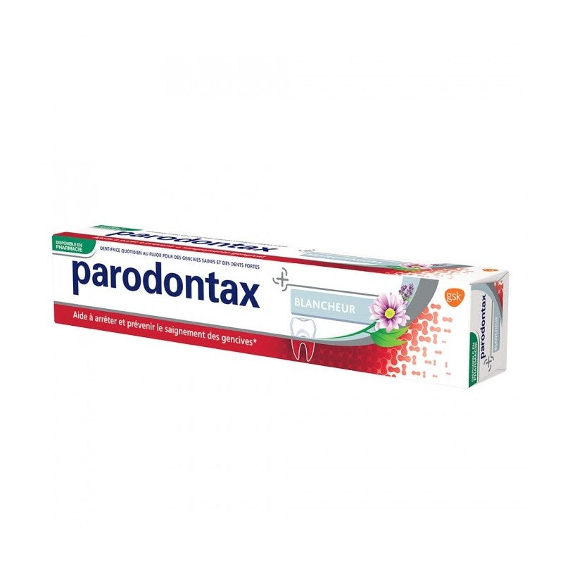 Parodontax Whitening 50ml Parodontax Whitening 50ml