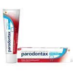 PARODONTAX Dentifrice Extra Fresh 100ml Anti-Saignement Gencives Saines Fraîcheur Intense