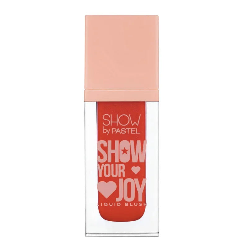 Show By Pastel Show Your Joy Liquid Blush Show By Pastel Show Your Joy Liquid Blush
