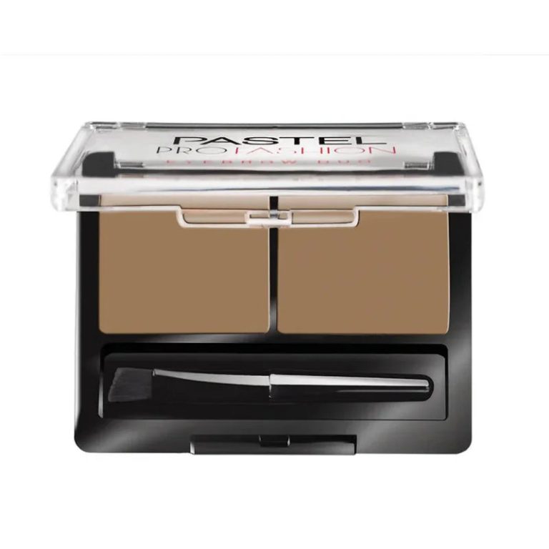 Pastel - Profashion Eyebrow Duo Light