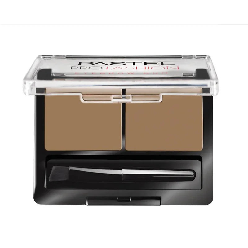 Pastel - Profashion Eyebrow Duo Light Pastel - Profashion Eyebrow Duo Light