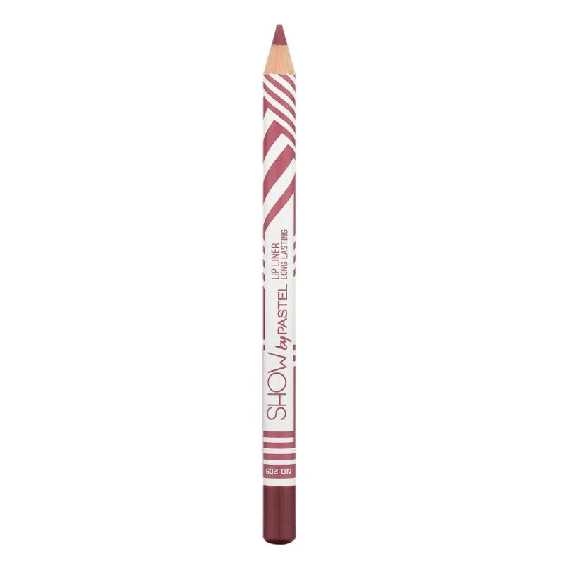 Show By Pastel Lip Liner Show By Pastel Lip Liner