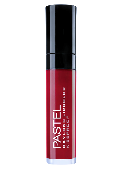 Pastel - Daylong Lipcolor Kissproof Pastel - Daylong Lipcolor Kissproof