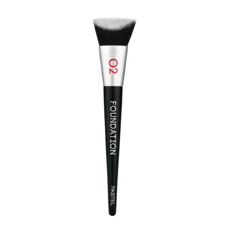 PASTEL - PROFASHION FOUNDATION BRUSH