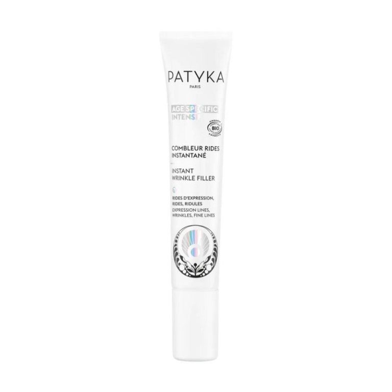 Patyka Combleur Rides Instantané Instantané 15ml