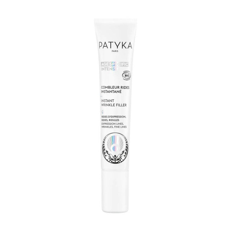 Patyka Combleur Rides Instantané Instantané 15ml Patyka Combleur Rides Instantané Instantané 15ml