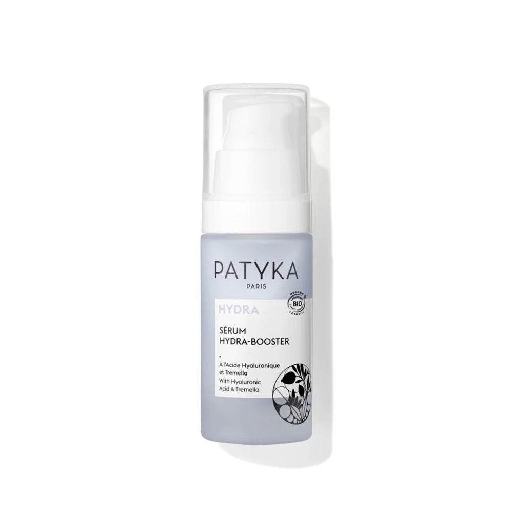 Patyka Sérum Hydra-Booster 30ml Hydratation Intense Acide Hyaluronique Tous Types Peaux Patyka Sérum Hydra-Booster 30ml Hydratation Intense Acide Hyaluronique Tous Types Peaux