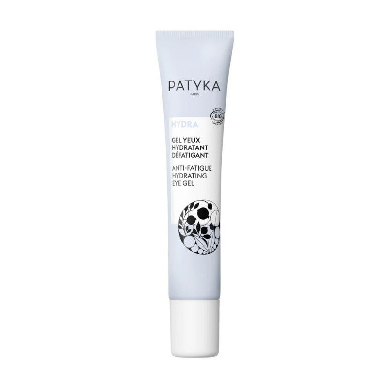 Patyka Gel Yeux Hydratant Défatiguant 15ml Patyka Gel Yeux Hydratant Défatiguant 15ml