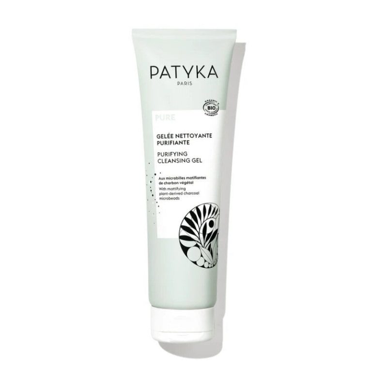 Patyka Gelée Nettoyante Purifiante 150ml