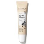 PATYKA Bouche à Bouche Baume à Lèvres 10ml Nourrissant Réparateur Bio Vanille