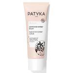 PATYKA Gommage Sorbet Éclat 50ml Abricot Algue Rouge Framboise Bio Visage