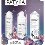PATYKA Coffret Rituel Jeunesse + Huile Démaquillante + Mousse Nettoyante + Sérum Bio