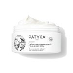 PATYKA Crème Corps Raffermissante 180ml Minceur Poivre Rose Gingembre Bio