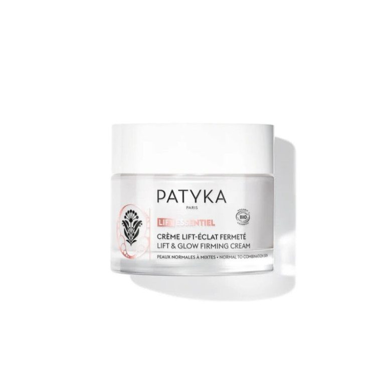 Patyka Crème Lift-Éclat Fermeté 50ml