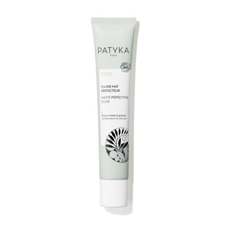 Patyka Fluide Mat Perfecteur 40ml