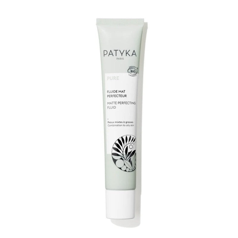 Patyka Fluide Mat Perfecteur 40ml Patyka Fluide Mat Perfecteur 40ml
