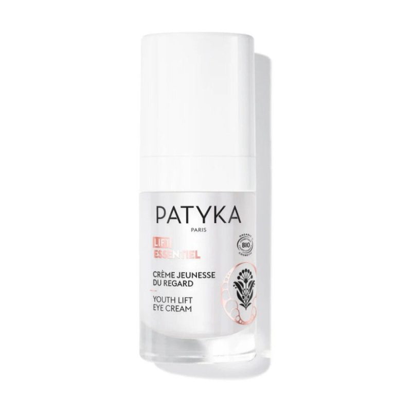 Patyka Crème Jeunesse du Regard 15ml