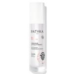 PATYKA Crème Rose Lift Éclat Fermeté 50ml Anti-Rides Rose Musquée Grenade Bio