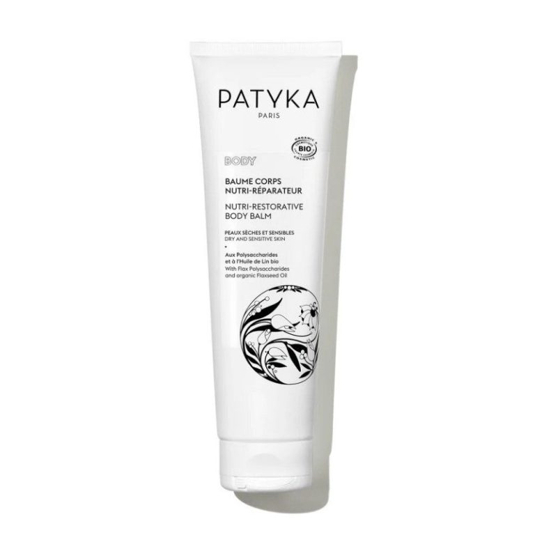 Patyka Baume Corps Nutri-Réparateur 150ml