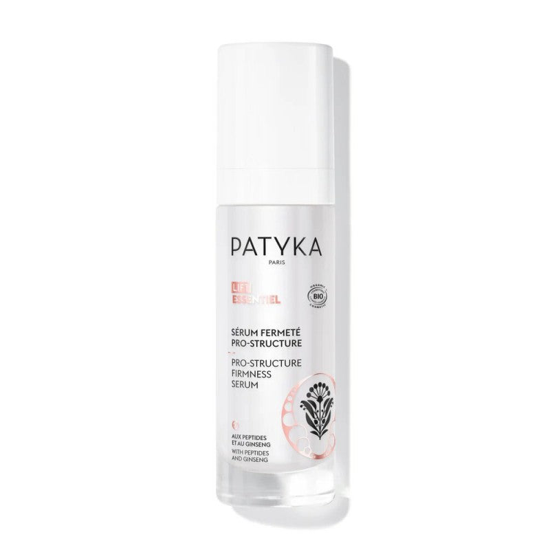 Patyka Sérum Fermeté Pro-Structure 30ml Patyka Sérum Fermeté Pro-Structure 30ml
