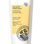 PATYKA Gel Lacté Après-Soleil 150ml Apaisant Hydratant Kariété Bio Micro-Algue