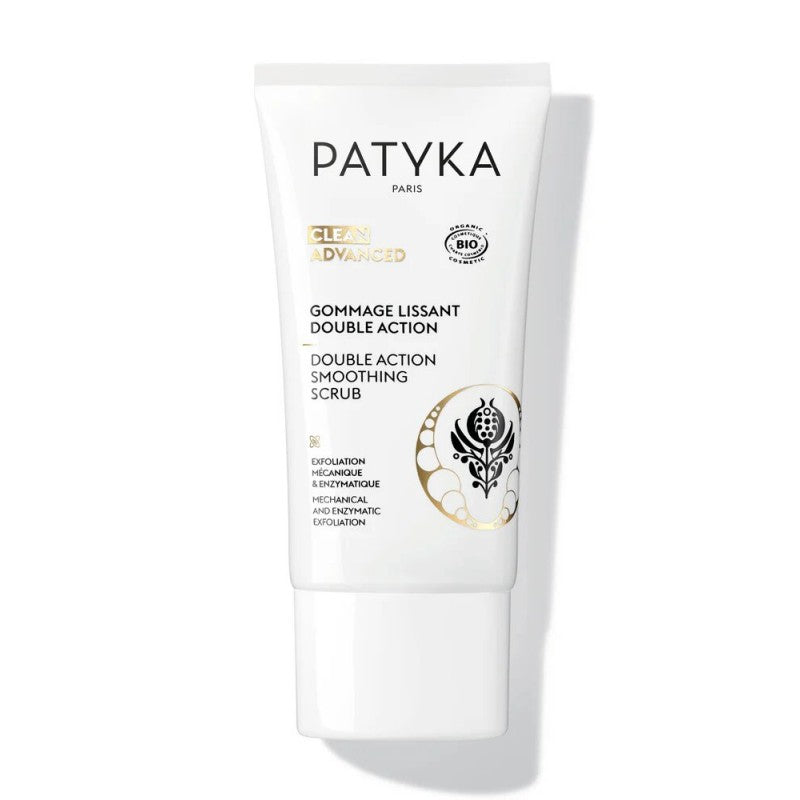 Patyka Gommage Lissant Double Action 50ml Patyka Gommage Lissant Double Action 50ml