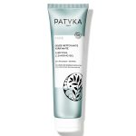 PATYKA Gelée Nettoyante Purifiante 150ml Charbon Bardane Bio Peaux Mixtes