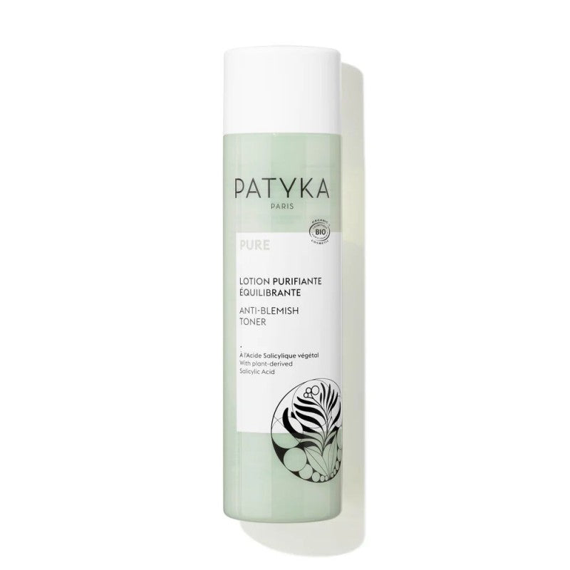 Patyka Lotion Purifiante Équilibrante 200ml Patyka Lotion Purifiante Équilibrante 200ml
