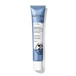 PATYKA Crème Riche Hydra-Apaisante 40ml Nutrition Intense Peaux Très Sèches Bio