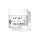 PATYKA Crème Lift-Éclat Fermeté 50ml Anti-Rides Rétinol Végétal Angélique Bio