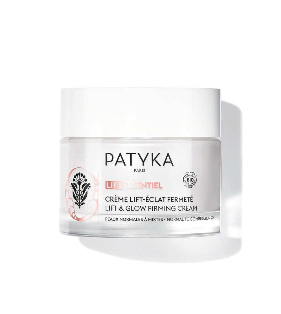 PATYKA Crème Lift-Éclat Fermeté 50ml Anti-Rides Rétinol Végétal Angélique Bio PATYKA Crème Lift-Éclat Fermeté 50ml Anti-Rides Rétinol Végétal Angélique Bio