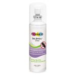PEDIAKID Balépou Spray Anti-Poux Préventif Répulsif Naturel Enfants Dès 3 Mois