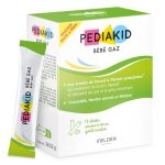 PEDIAKID Bébé Gaz Sirop Coliques Ballonnements Confort Digestif Dès Naissance